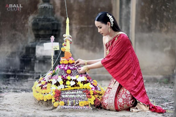 น้องแก้ม ชัญญา วงศ์ลาภพานิช