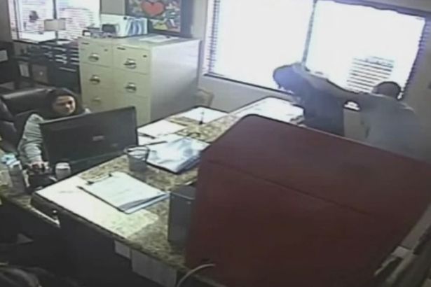 ลงโทษลูก