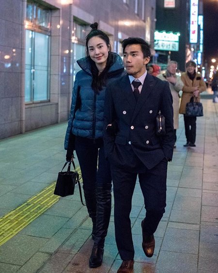 เมย์ เจ เลิกกัน