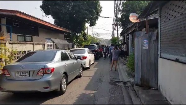 คดีหวย 30 ล้าน