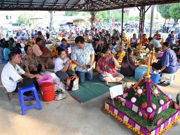 น้องแก้ม ชัญญา วงศ์ลาภพานิช