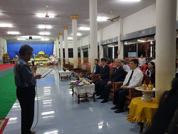 แฉสื่อแรงงานโหนการตายของสาวโรงงาน