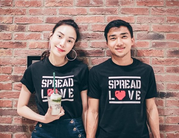 เมย์ เจ เลิกกัน