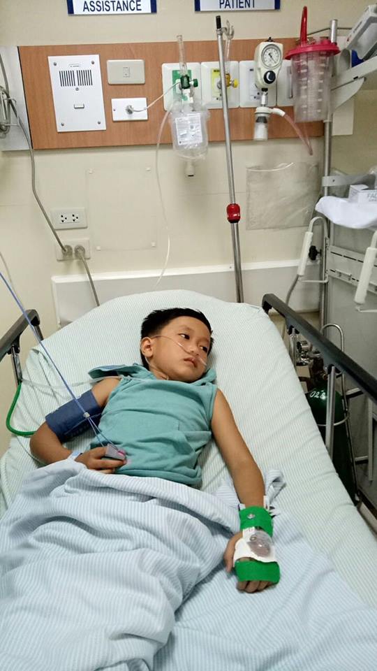 ลูก 6 ขวบ เป็นโรคชัก ปากสั่น-ตากระตุก หลังเล่นเกมวันละ 9 ชม.