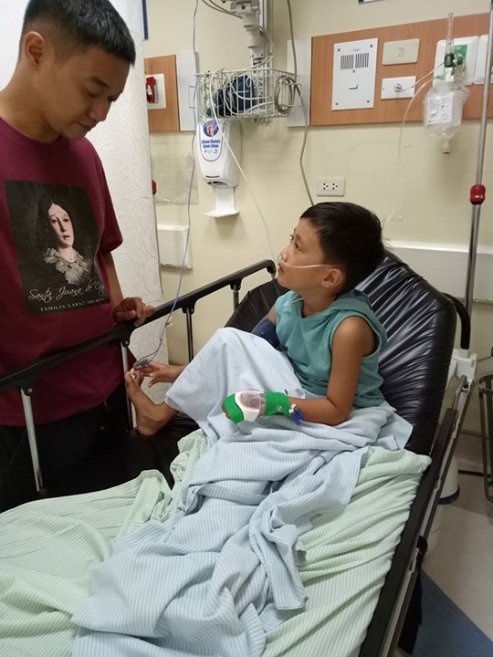 ลูก 6 ขวบ เป็นโรคชัก ปากสั่น-ตากระตุก หลังเล่นเกมวันละ 9 ชม.