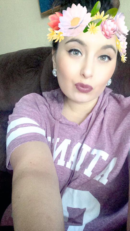 ฆ่าสาวท้องแก่