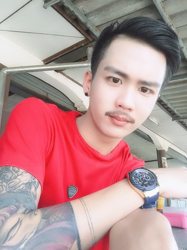 ภาคิน เจ้าบ่าวหนีงานแต่ง