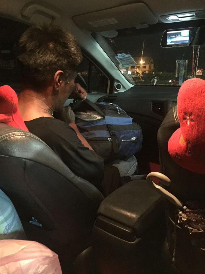 ทหารผ่านศึก