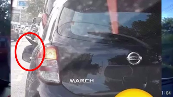 มอเตอร์ไซค์หัวร้อน