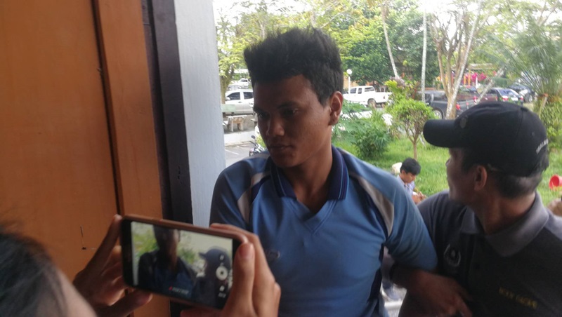 ข่มขืนเด็กออทิสติก