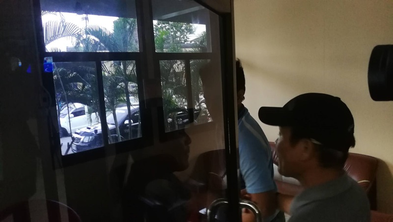 ข่มขืนเด็กออทิสติก