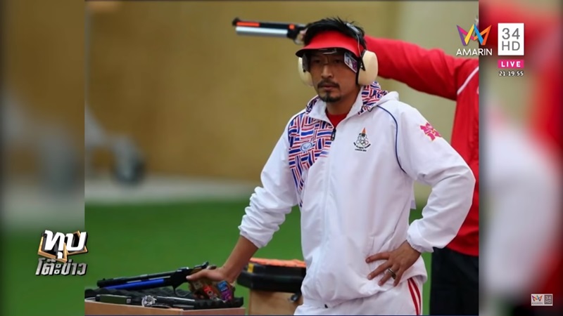 คดีหมอนิ่ม เอ็กซ์ จักรกฤษณ์