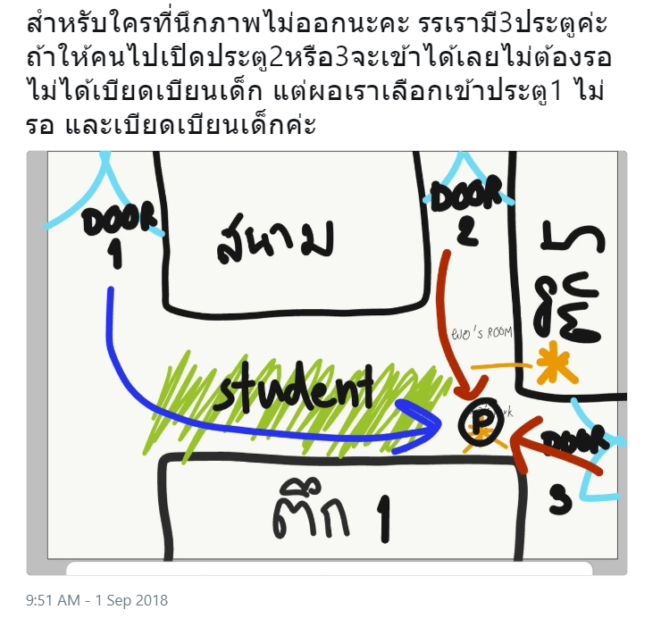 ผอ.หัวร้อน