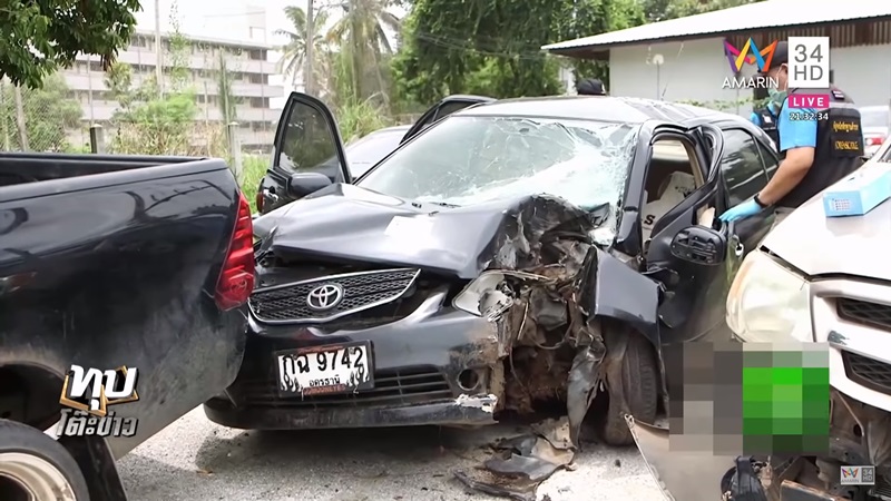 คดีน้องน้ำหวาน