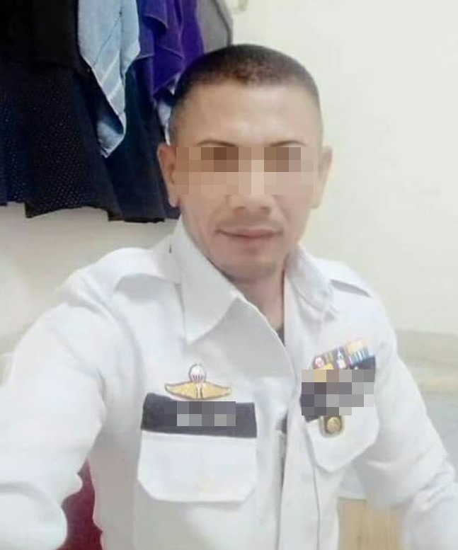 ทหารปลอม ตำรวจปลอม