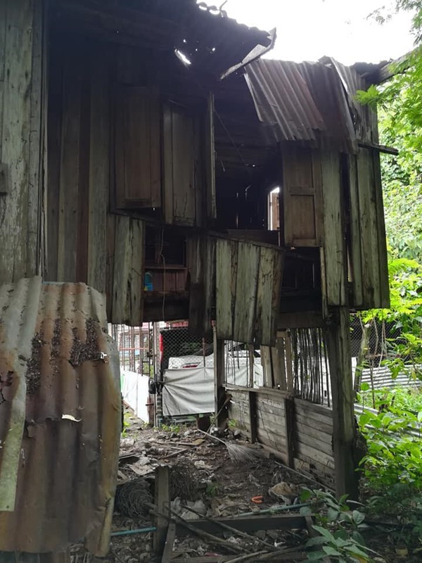 บ้านพักครู