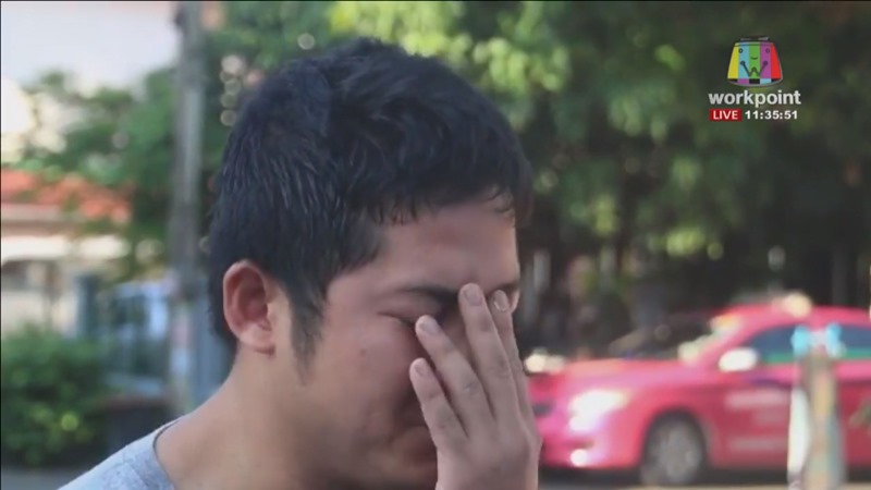 ไฟไหม้บ้านสัตวแพทย์
