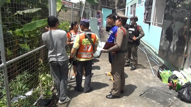 ทารกถูกทิ้ง