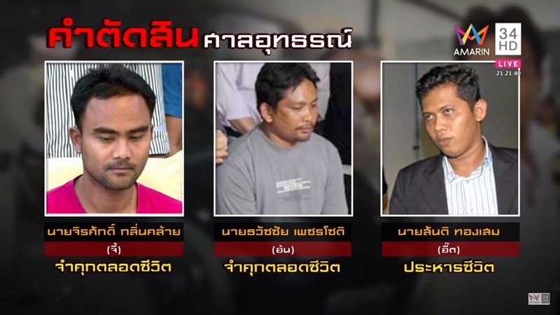 คดีหมอนิ่ม เอ็กซ์ จักรกฤษณ์