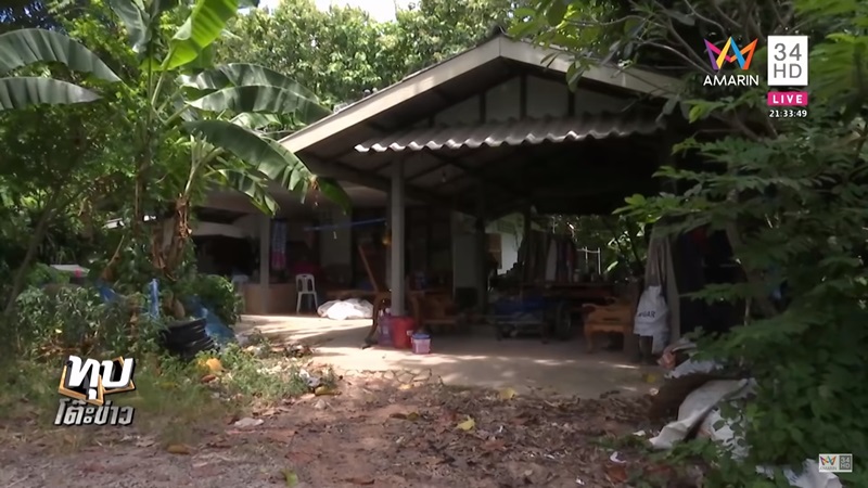 คดีน้องน้ำหวาน