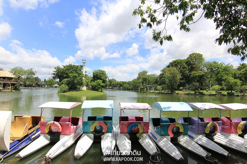 สวนสัตว์ดุสิต