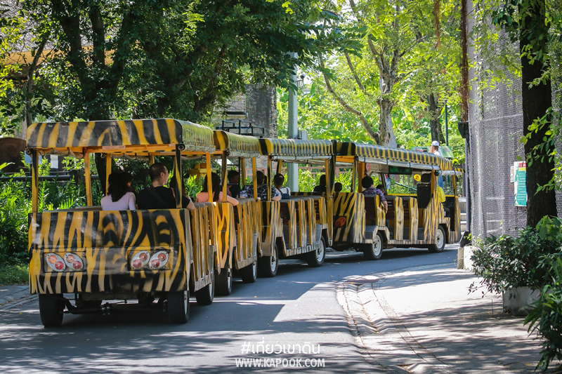 สวนสัตว์ดุสิต