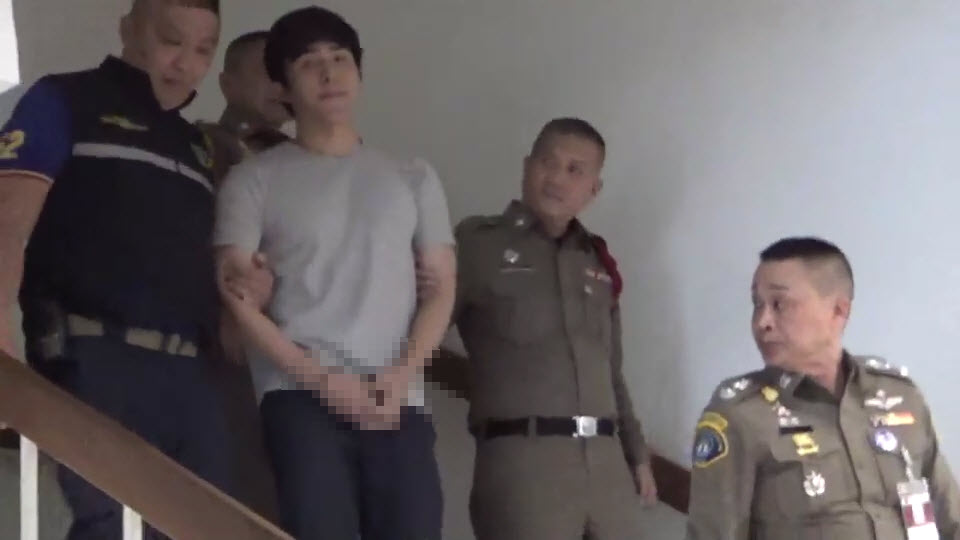 บูม จิรัชพิสิษฐ์ จารวิจิต