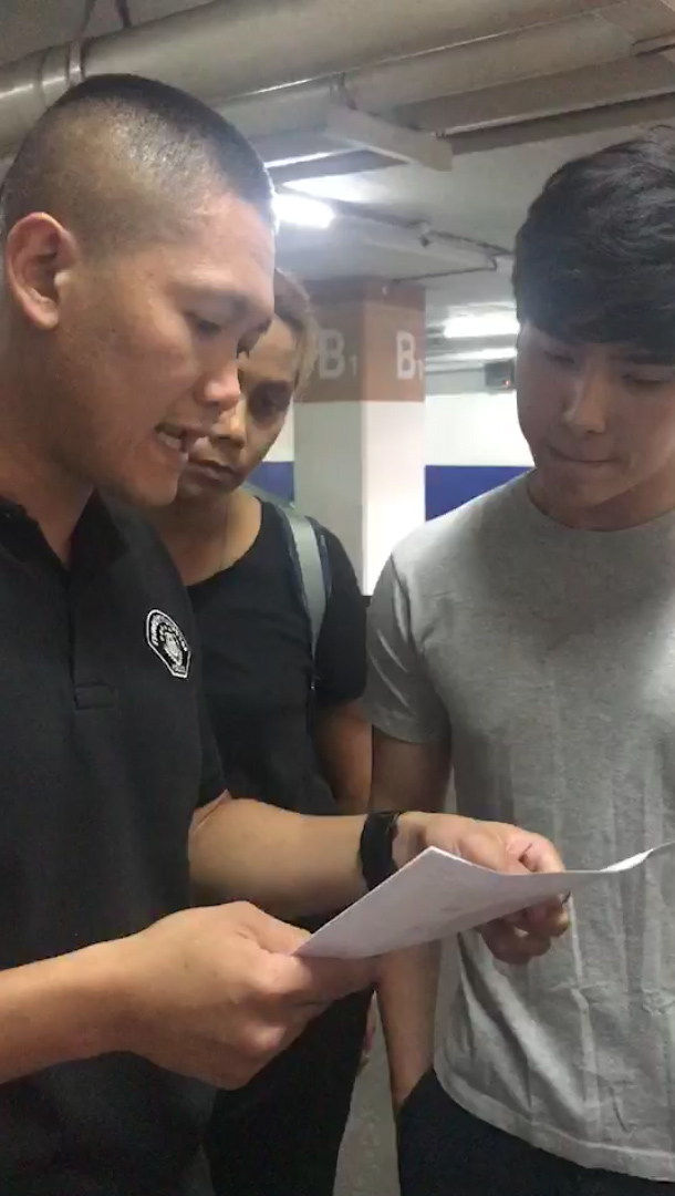 บูม จิรัชพิสิษฐ์ จารวิจิต