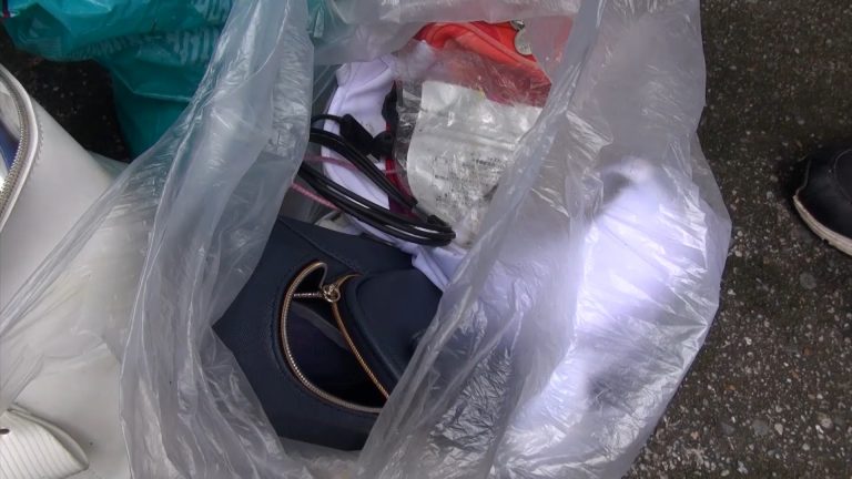 คดีสาวจีนตกน้ำตกโตนงาช้าง