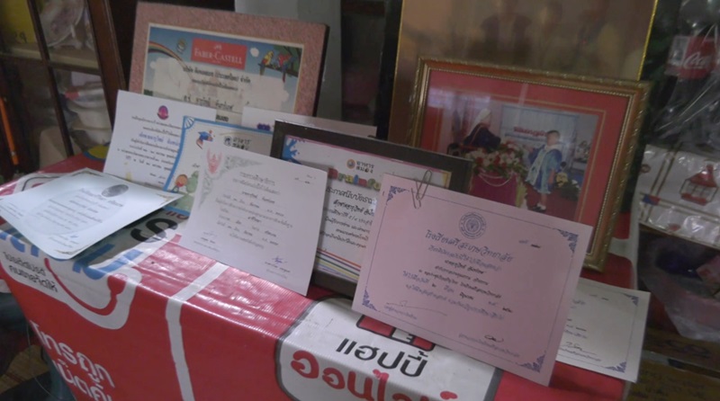 เด็ก ม.6 โดดตึก