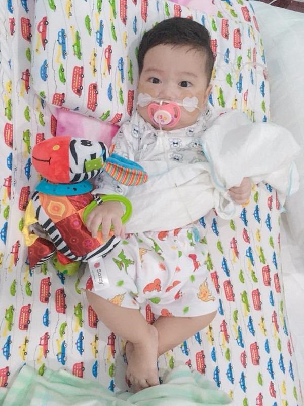 น้องเอเดน