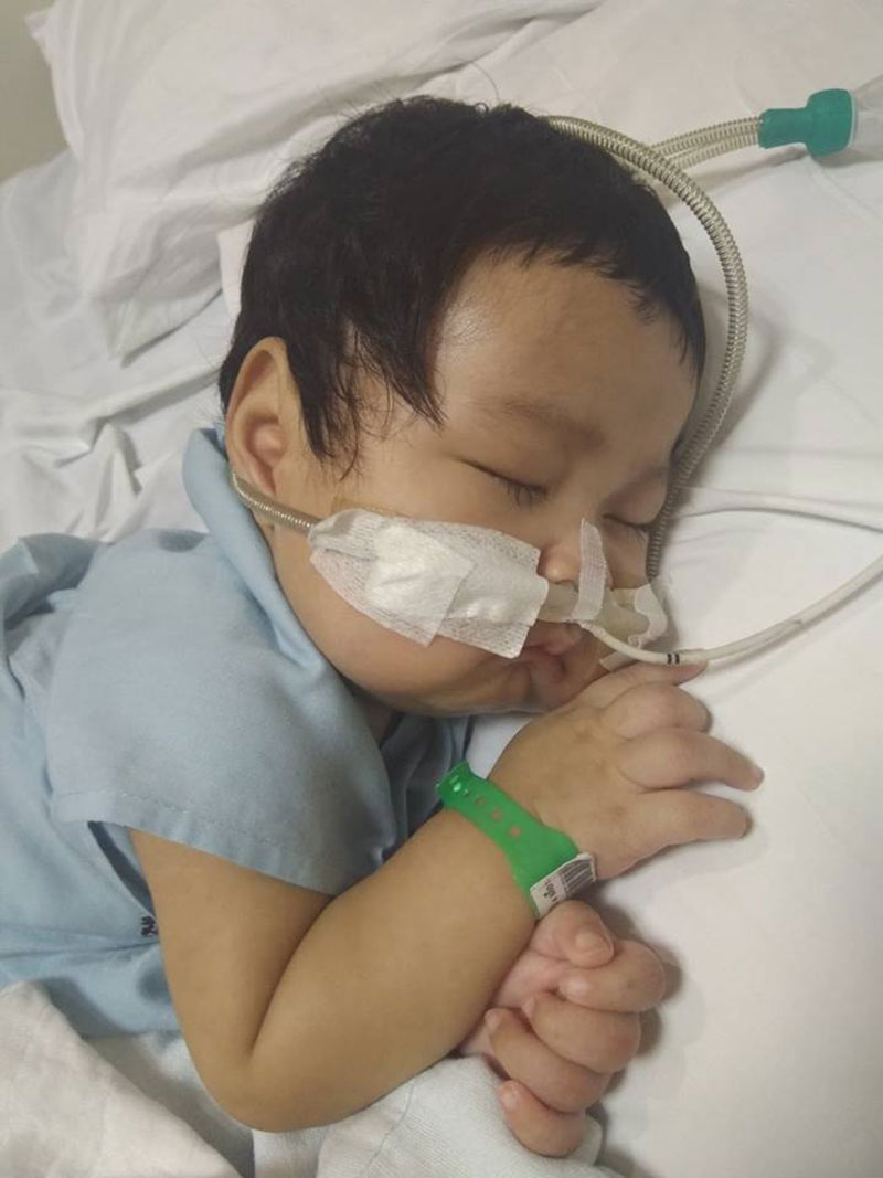 น้องเอเดน