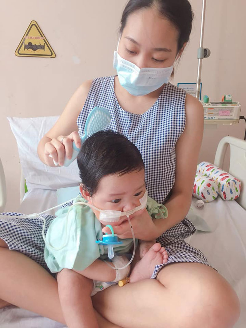 น้องเอเดน