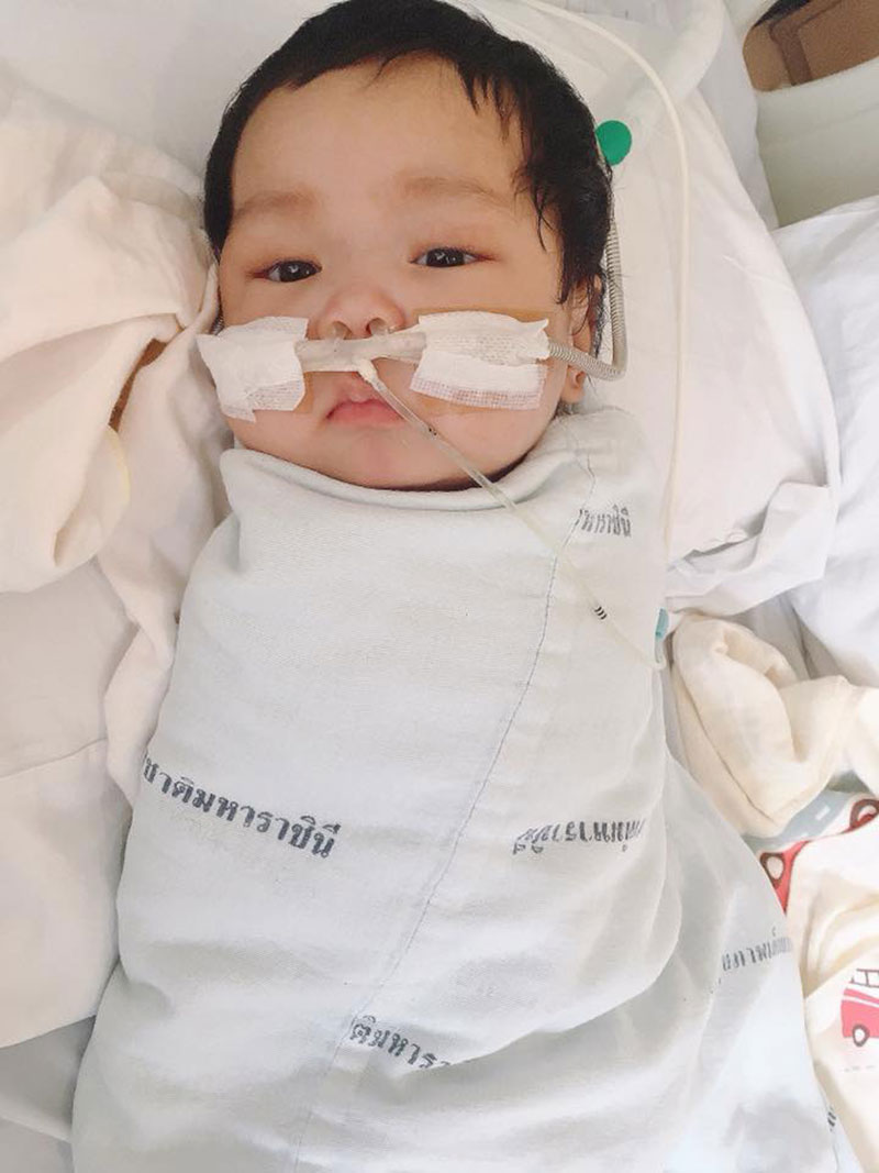 น้องเอเดน