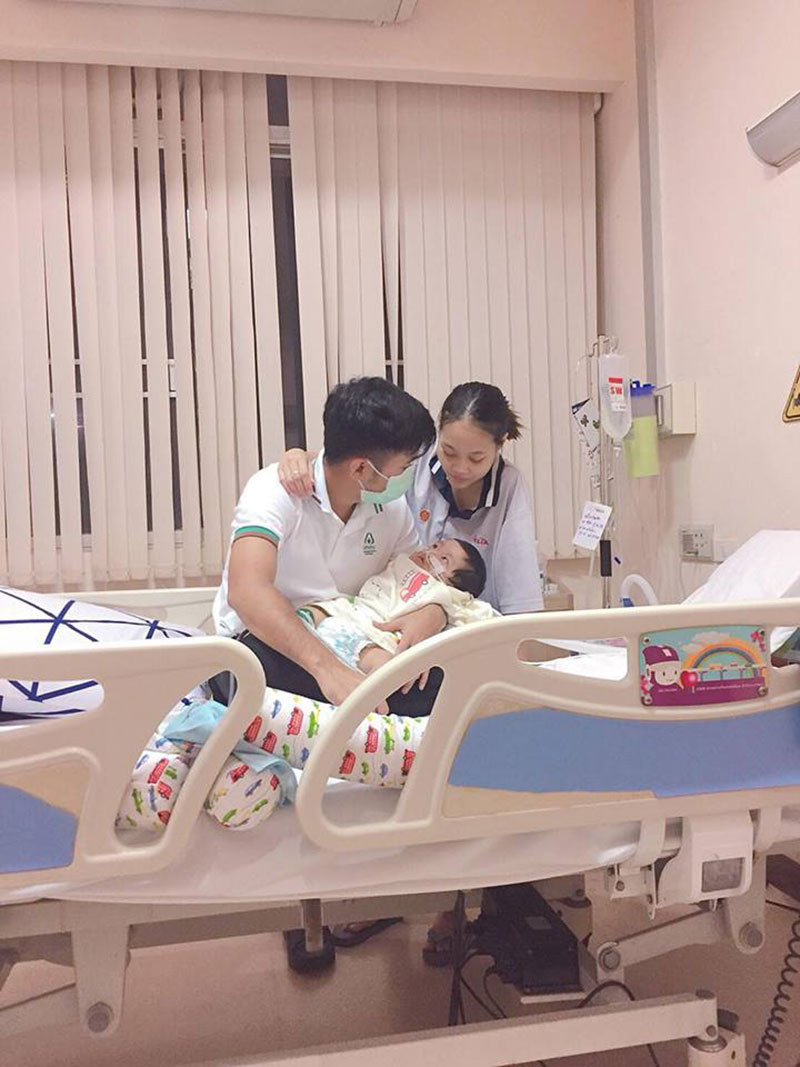 น้องเอเดน