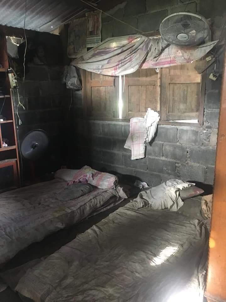 เด็กยากจน