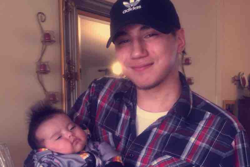 ฆ่าสาวท้องแก่