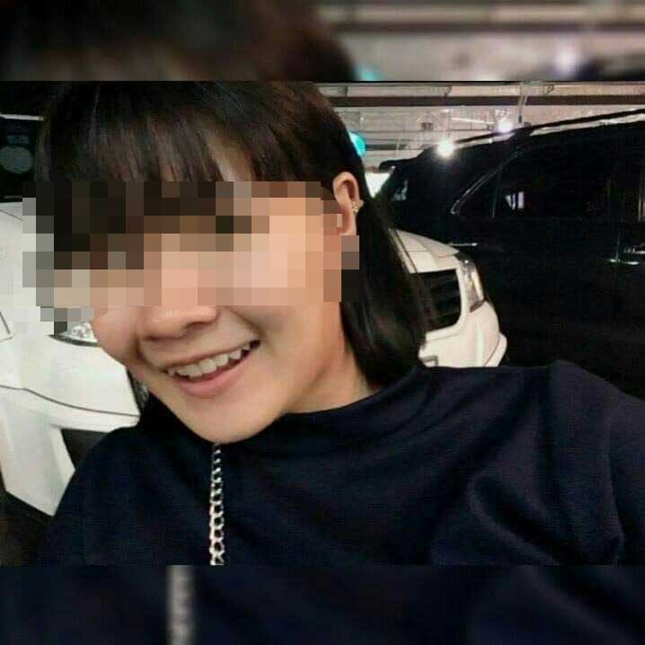 สาว 19 นอนเปลือยตายปริศนา