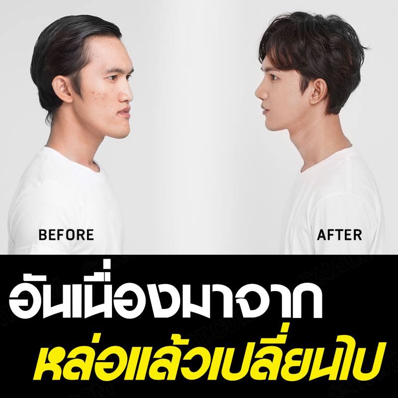 เอ็กซ์ Let Me In