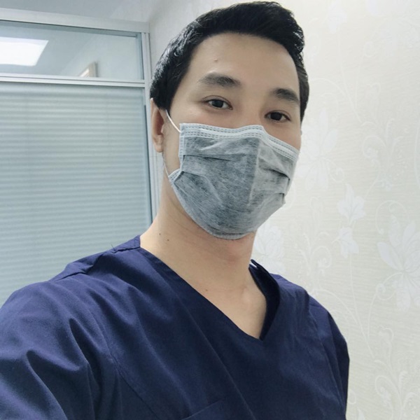 ปาล์ม เปรมทัต สิ้นกัง