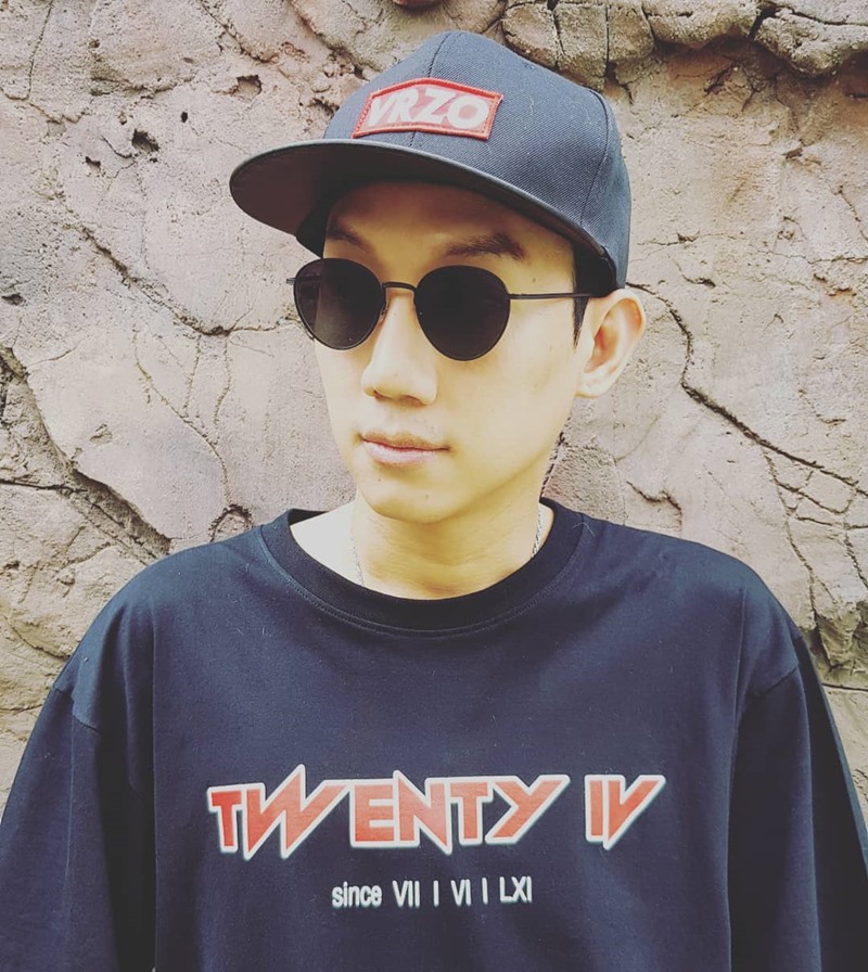 ปลื้ม สุรบถ หลีกภัย