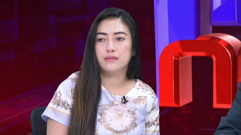 รุมตบเจ้าของคลินิกเสริมความงาม