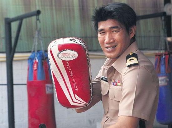 สมรักษ์ คำสิงห์