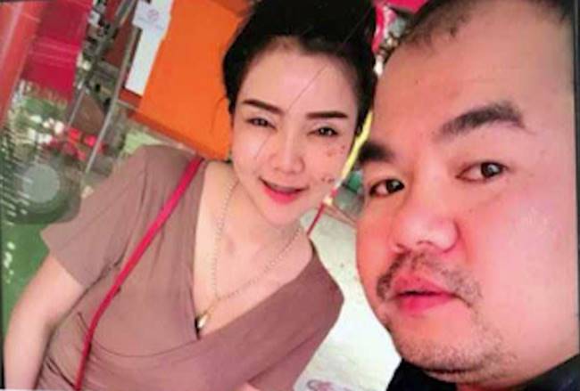 คดีเสี่ยลภยิงน้องเนิส