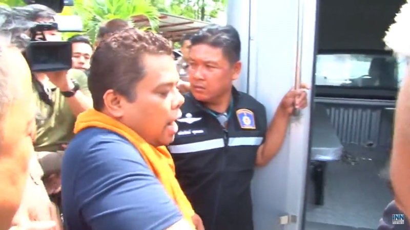 เสี่ยอ้วน