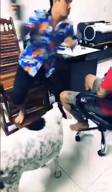 เสี่ยโป้ อานนท์