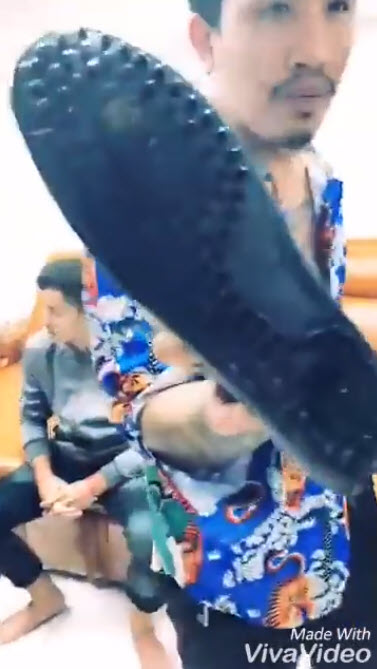 เสี่ยโป้ อานนท์