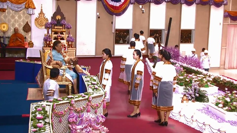 สมเด็จพระเทพรัตนราชสุดา ฯ สยามบรมราชกุมารี