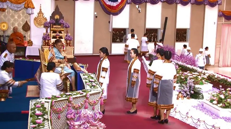 สมเด็จพระเทพรัตนราชสุดา ฯ สยามบรมราชกุมารี