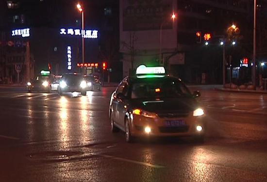 แท็กซี่ดูหนังโป๊